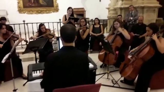 Ave María