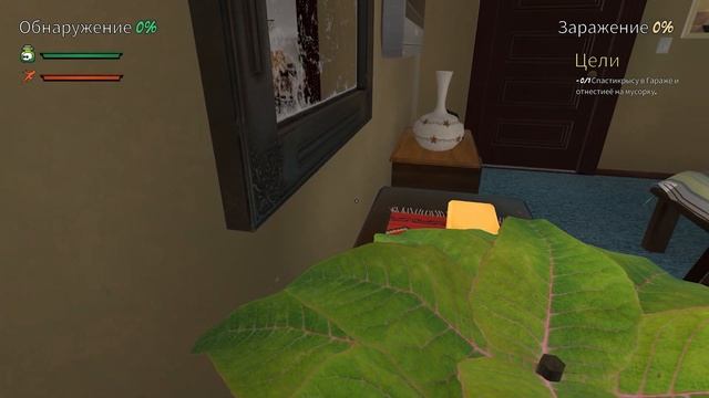 Симулятор Крысы #1 Кид спасает крысят Rat Simulator на пурумчата смотреть онлайн