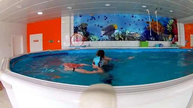 Бассейн смотреть онлайн