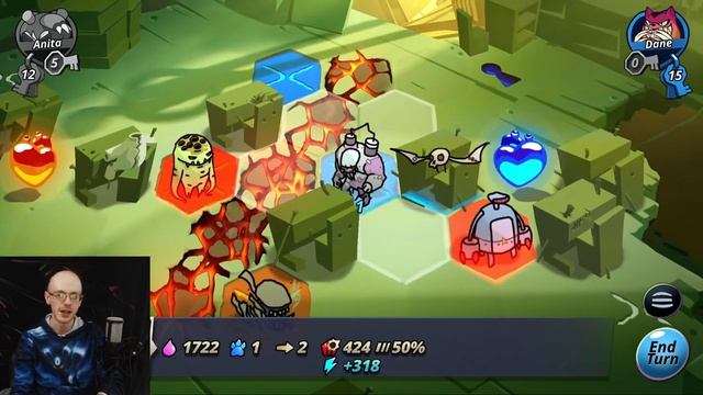 Phobies: Day 1 First Impressions! This Gacha / Strategy RPG Feels Like a Whole Fever Dream ? смотреть онлайн