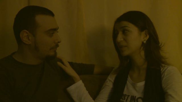 Asimetrik (2010)  Sinema Filmi, +18 Gerilim, Macera, Korku