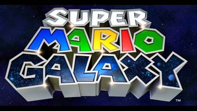 Super Mario Galaxy Soundtrack - Rosalina's Story смотреть онлайн