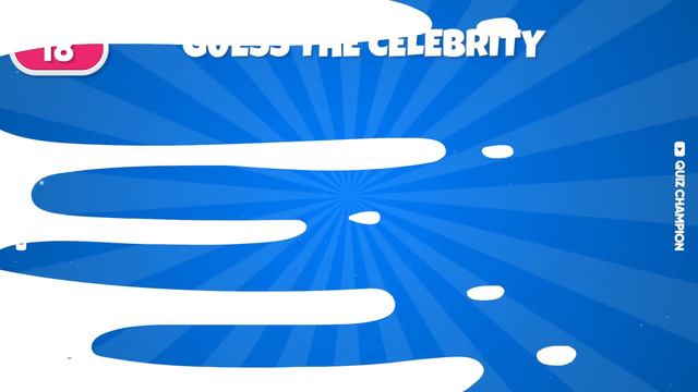 Guess The Celebrity By Opposite Gender | Fun Celebrity Quiz 😎⭐