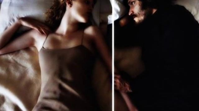 Ты всего лишь снишься мне.... смотреть онлайн