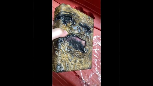 The BEST evil dead 1 necronomicon ever made! (Brett’s groovy chainsaws giveaway) смотреть онлайн