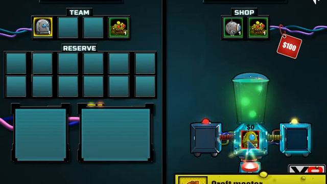 Играем в Monster Craft 2 смотреть онлайн