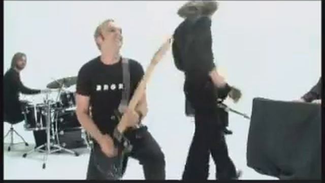 Butter Music Video - Shifter смотреть онлайн