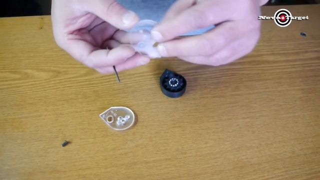 Крышки для магазинов KRAL. Ремонт и замена. смотреть онлайн