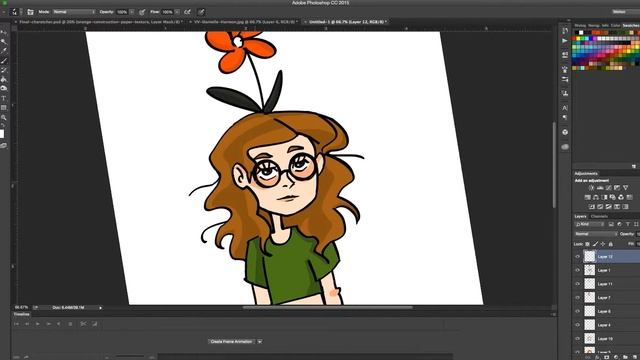 QUICK SKETCH: Youtube Icon смотреть онлайн