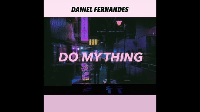 Daniel Fernandes 