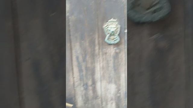 Прогулка по старому городу Несебр Болгария художник зимой смотреть онлайн