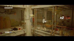 Sifu, August 3, 2024