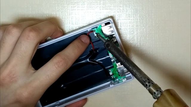 Самый выгодный power bank на 13000 ма/ч !!! смотреть онлайн