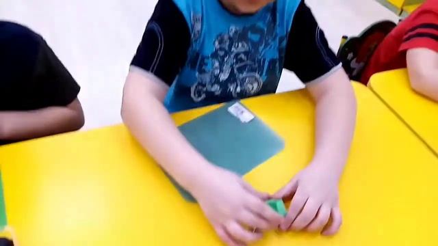 Павловский (старшая группа) смотреть онлайн