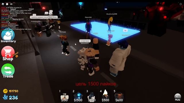 МЕГА ОТКРЫТИЕ НА 150К МОНЕТ В ФЕЙК TOILET TOWER DEFENSE ROBLOX! смотреть онлайн