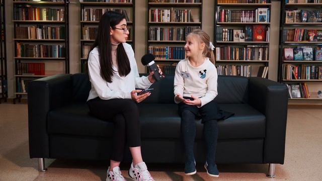 Творческий проект Вопрос-ответ | Школьное телевидение Школа №16 | МАОУ СОШ №16 г.о. Долгопрудный смотреть онлайн