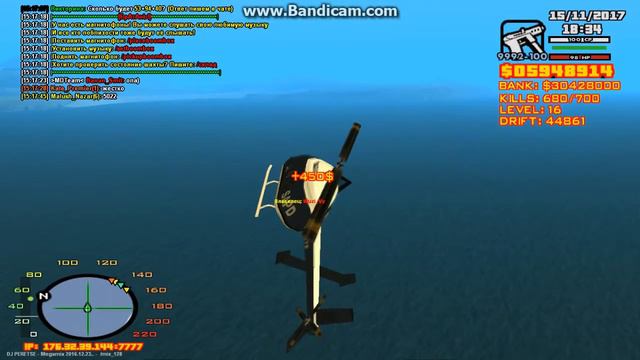 Выживание на корабле.Кто выиграет.