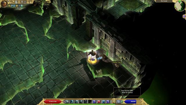 [ LEGENDARY DIFFICULTY BOSSES ] Cerberus | Defender/Warfare | Titan Quest смотреть онлайн