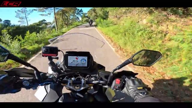 Suzuki GSX-S1000GX | The Ultimate OLD Man Sports Bike??