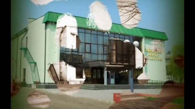 г ОСИПОВИЧИ Беларусь, 1971-2011 взгляд через 40лет смотреть онлайн