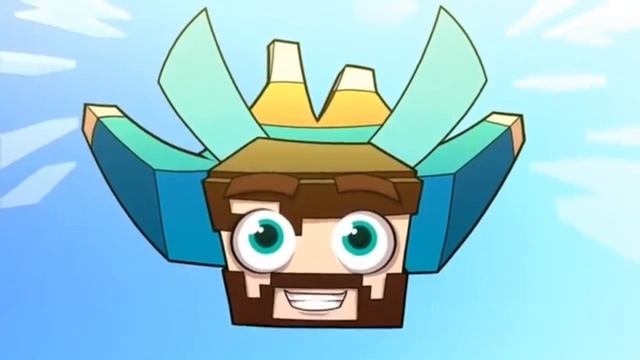 ПЕСНЯ КОЖАНЫЕ ШТАНЫ (МАЙНКРАФТ) смотреть онлайн