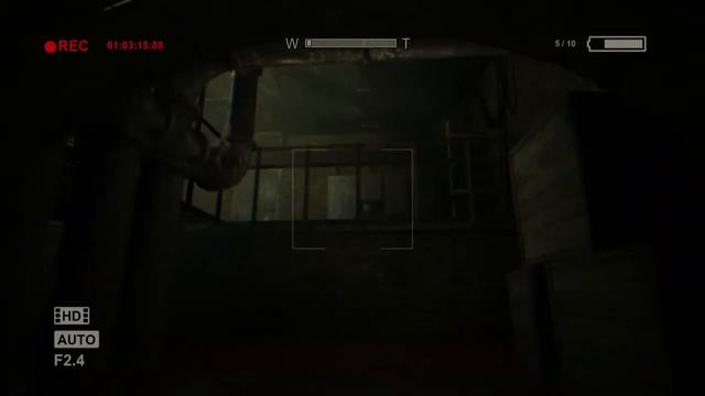 Outlast Playthrough Part 7 смотреть онлайн