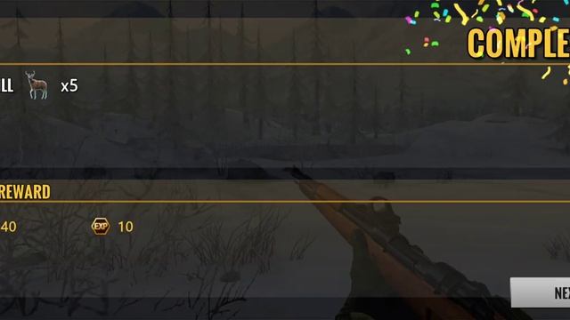 Deer Hunting 2 Hunting Season – Deer Hunter Classic – Safari Hunting Games смотреть онлайн