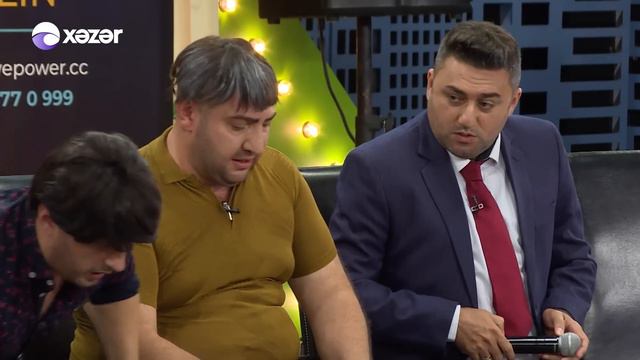 Meyxanaçılar - Komedixana 216-cı Bölümdən