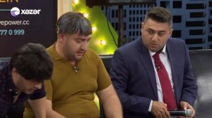 Meyxanaçılar - Komedixana 216-cı Bölümdən