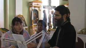 Хвалите имя Господне, Аллилуйя