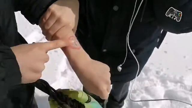 Эдем нашёлся ? Где он был ? Что он купил ? смотреть онлайн