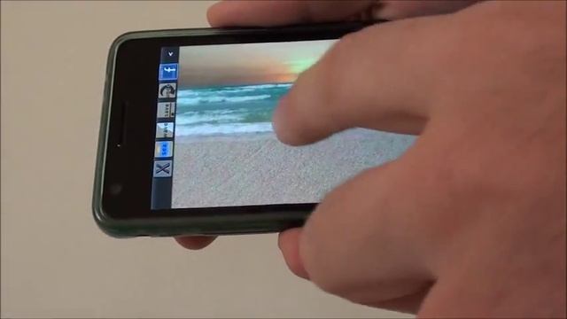 Sand Draw - The new realistic 'Sea View' feature ! смотреть онлайн