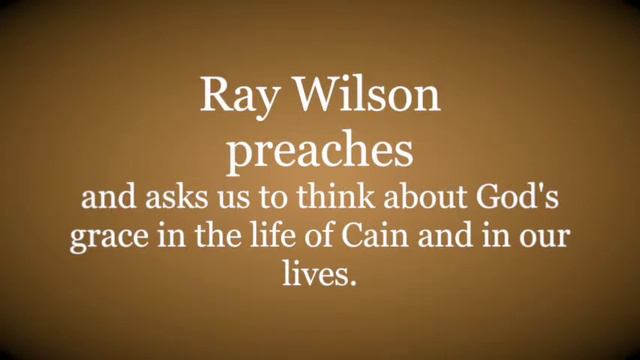 Ray Wilson God's grace смотреть онлайн