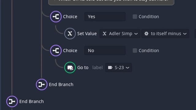 How to Make A Custom Visual Novel (w Godot and Dialogic) смотреть онлайн