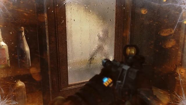 Достижения Metro Last Light - Назад в прошлое смотреть онлайн