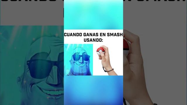 Controles para Smash Bros - Mr. Increíble Afortunado смотреть онлайн