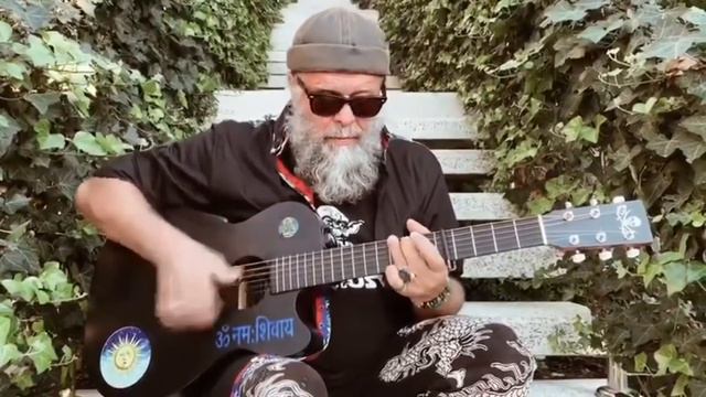 ПЕСНЯ НАОБОРОТ: Вечерний М смотреть онлайн