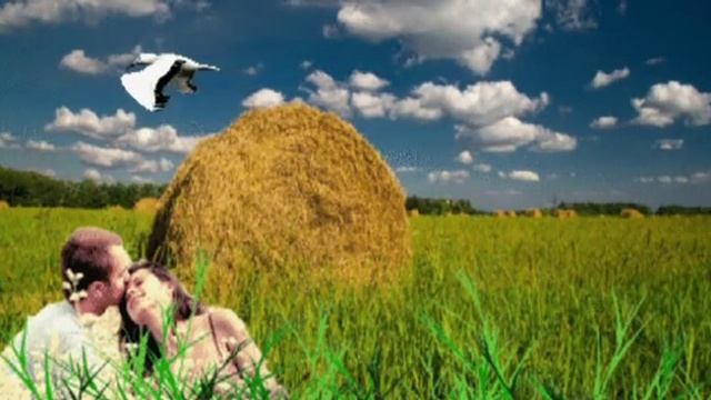 Людмила Луценко Выткался над озером смотреть онлайн