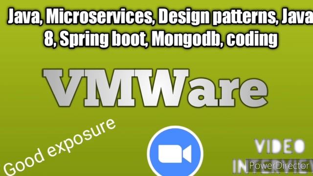 VMware Java microservices interview round 2 || Project related, coding questions and answers смотреть онлайн