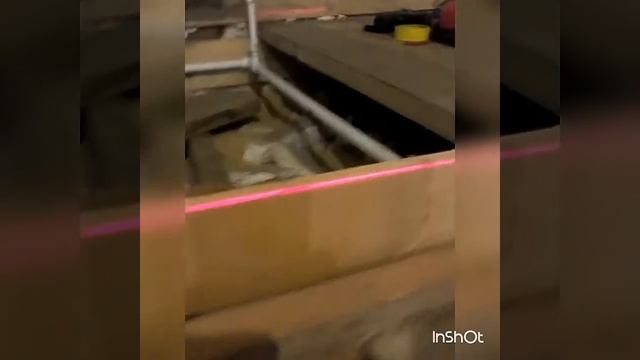 Стройка Вдохновение