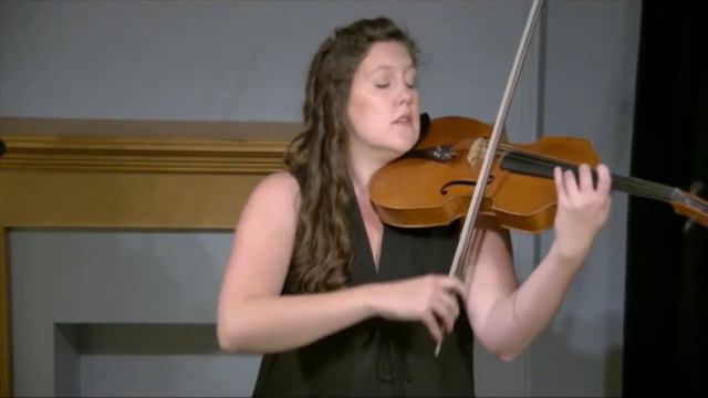 Emily Hiemstra - Over The Himalayas By Kristin Flores (2021)