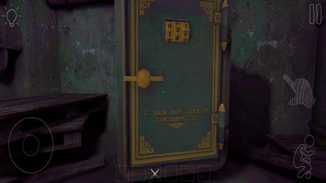 911 Cannibal Horror Escape - Gameplay Walkthrough Part 2 - Full Gameplay(Android, iOS) смотреть онлайн