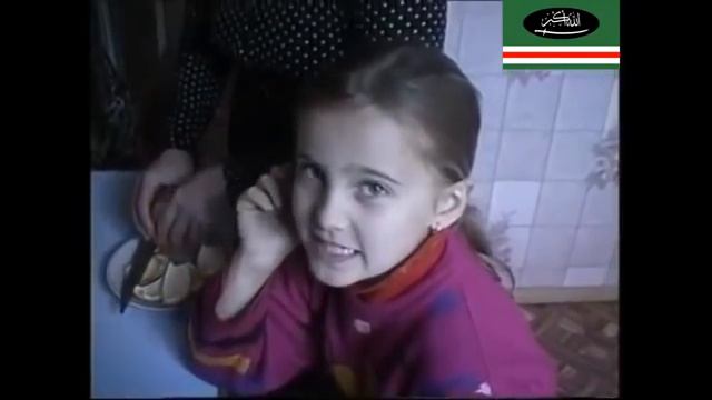 ЧЕЧНЯ 1995. Аллах1 далл г1азот къобал дойл цер смотреть онлайн