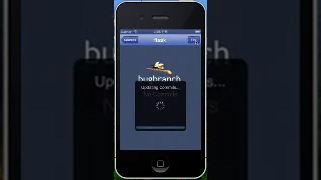 Clone a Git Repository on Your iPhone or iPad смотреть онлайн