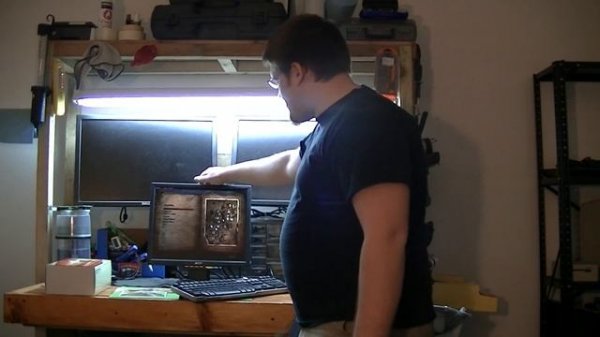 Foxconn Net top nt-A3500 Review