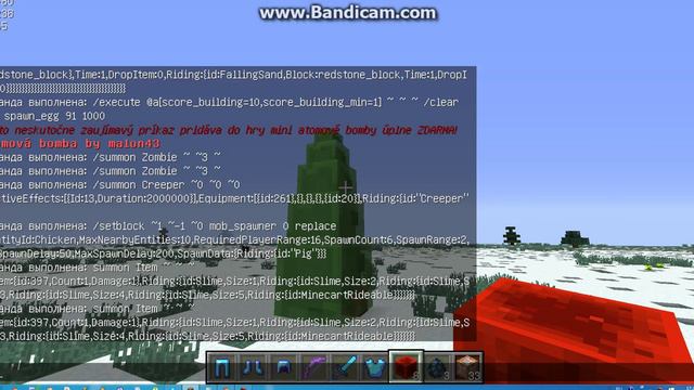 Ёлочка из слизней смотреть онлайн