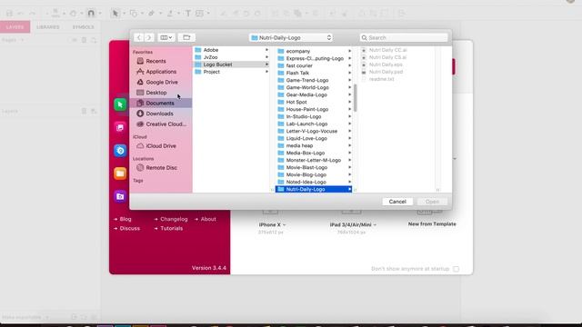GravitDesigner on How Install Font смотреть онлайн