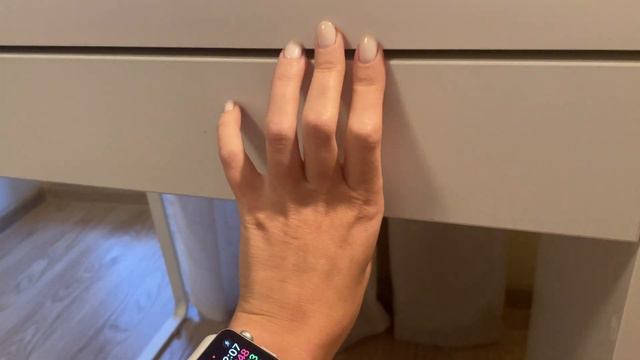 РАСХЛАМЛЕНИЕ ДЕТСКОГО КОМОДА