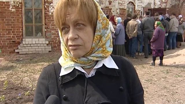 Прудищи 18 05 11 (т/к "Образ") смотреть онлайн