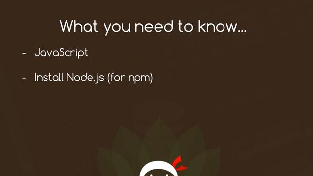 MongoDB Tutorial #1 - Introduction to MongoDB смотреть онлайн